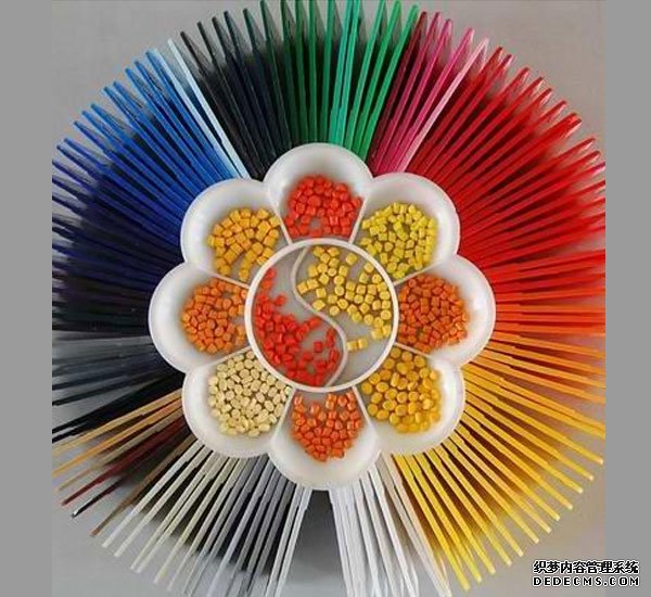 肠衣色母 肠衣色母