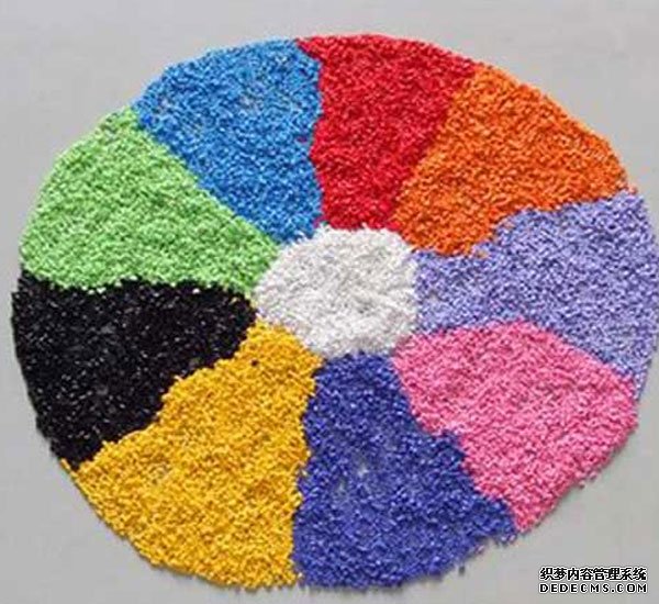 肠衣色母 肠衣色母